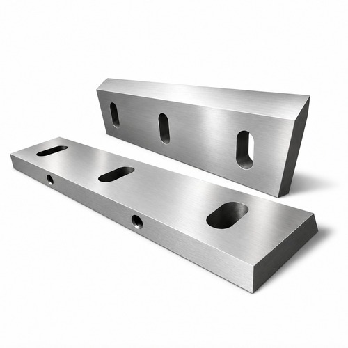 Herbold / Zerma GS 1905 — 3D acero satinado en acero satinado 3D, formato 500x500 px