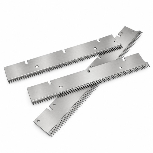 Industrielles Schneidwerkzeug aus dem Sharp Industrial Katalog