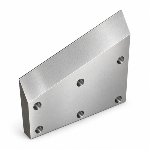 Outil de coupe industriel du catalogue Sharp Industrial