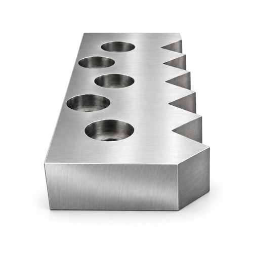 Weima WLK 17 — 3D acero satinado en acero satinado 3D, formato 500x500 px
