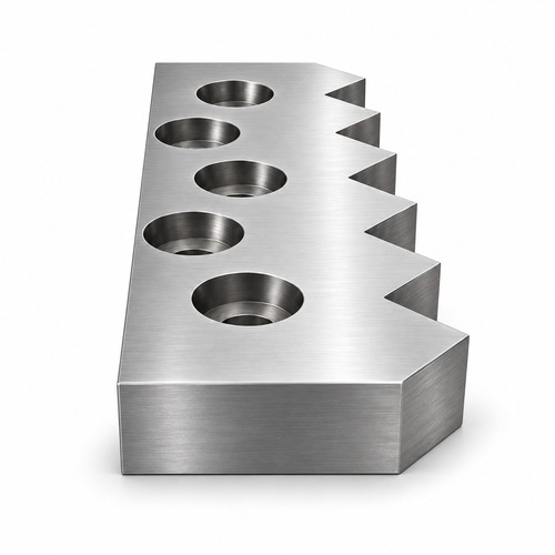 Weima WLK 18 broad — 3D acero satinado en acero satinado 3D, formato 500x500 px