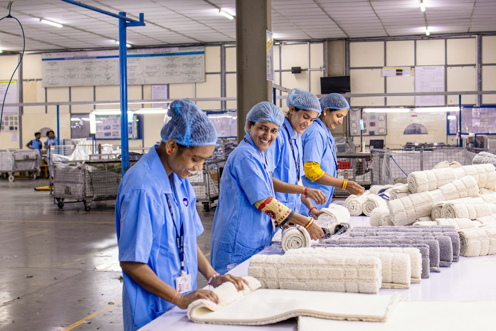 Textil y calzado