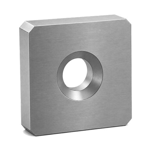 145×145×47 mm · Cuchilla de rotor compatible con Lindner JUPITER / Lindner Jupiter