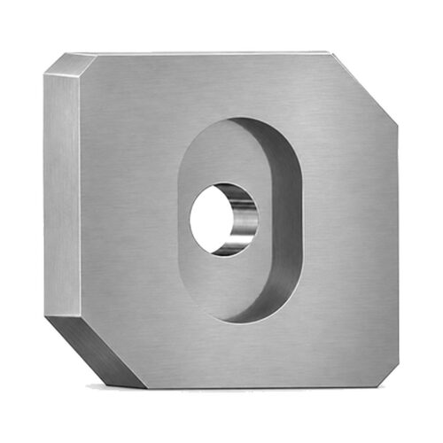 148×148×49 mm · Cuchilla de estátor compatible con Bano MAC / PREMAC