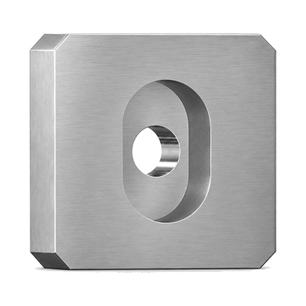 148×148×49 mm · Cuchilla de rotor compatible con Bano MAC / PREMAC