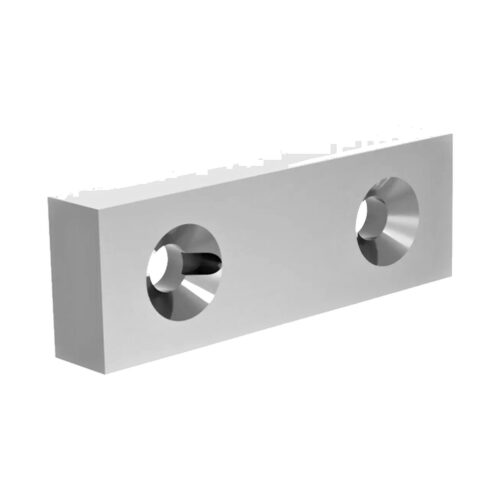 172×57×28 mm · Cuchilla móvil compatible con Weima FineCut 2000 – Sharp Industrial