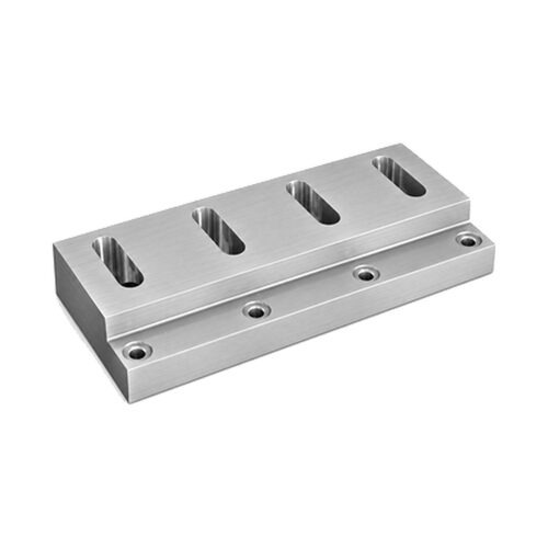 395×173,2×60,2 mm · Portacuchillas derecho compatible con Eldan HG