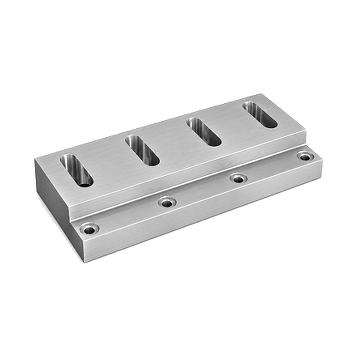 395×173,2×60,2 mm · Portacuchillas derecho compatible con Eldan HG