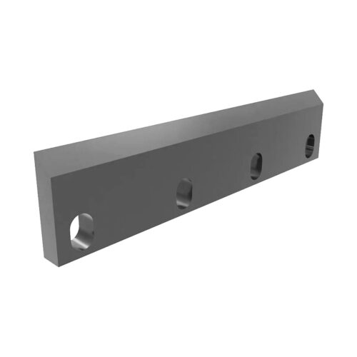Cuchilla para molino granulador compatible con Tria BM SERIES / GR SERIES – Sharp Industrial