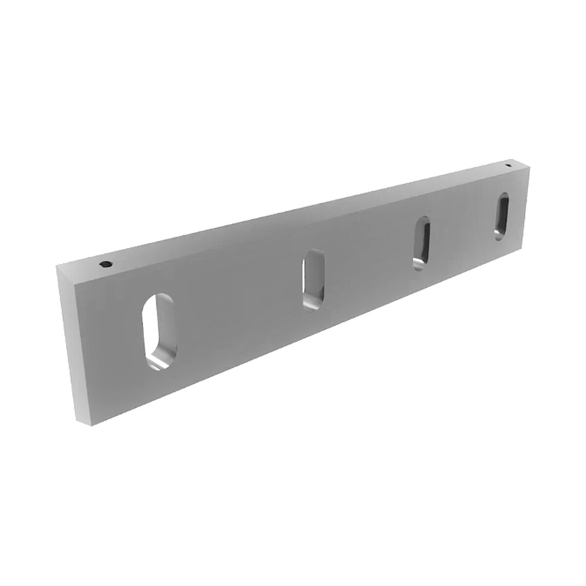 490×85×16 mm · Cuchilla de estátor compatible con Herbold SML / SMS – Sharp Industrial