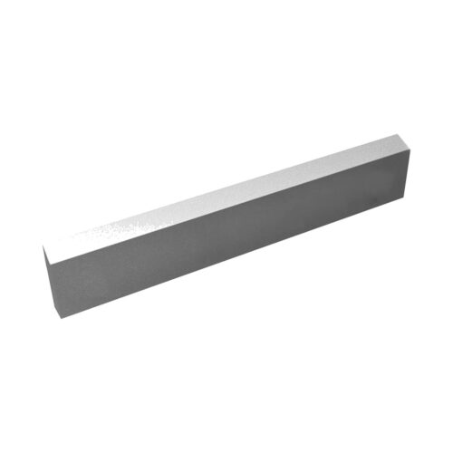 500×98×24 mm · Cuchilla de rotor compatible con Previero MU 610 – Sharp Industrial