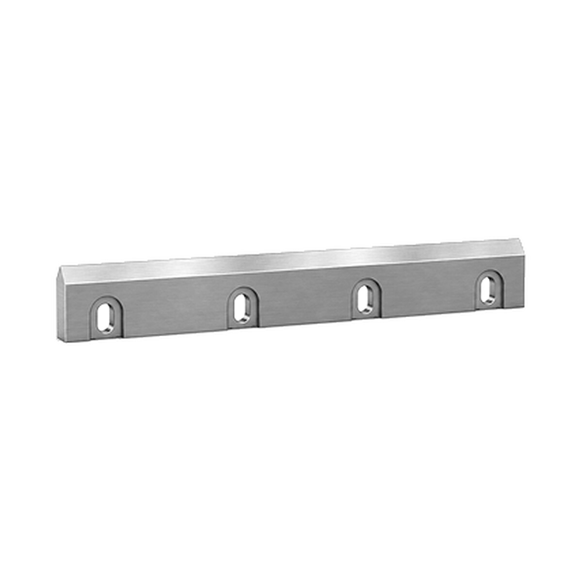 500×118,5×28,5 mm · Cuchilla de rotor compatible con N60 / S60