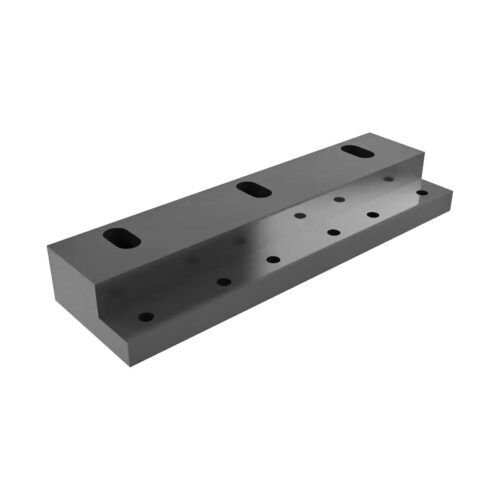 517×153×100 mm · Portacuchillas compatible con Weima FineCut – Sharp Industrial