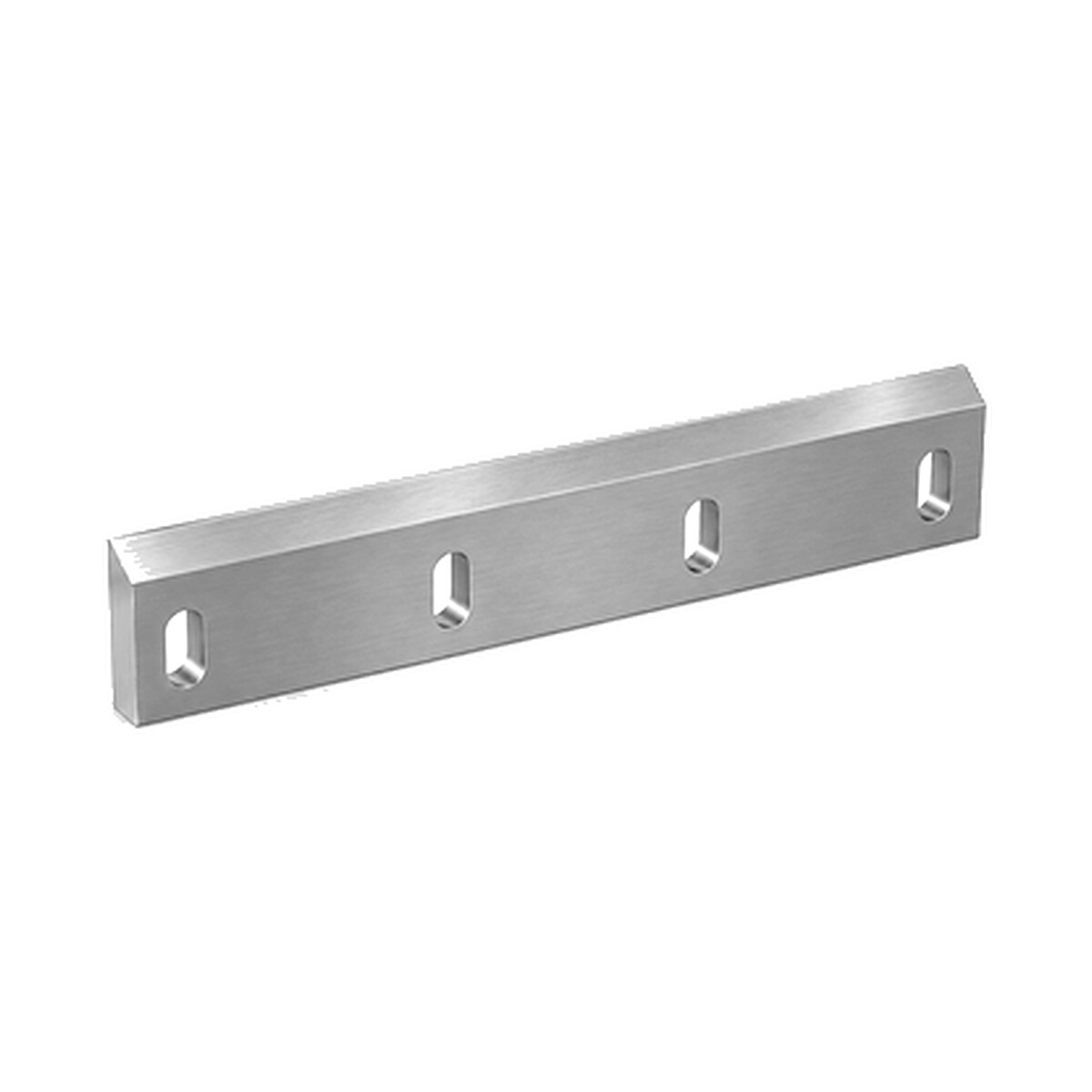 568×100×22 mm · Cuchilla de rotor compatible con Herbold / Zerma SML / SMS