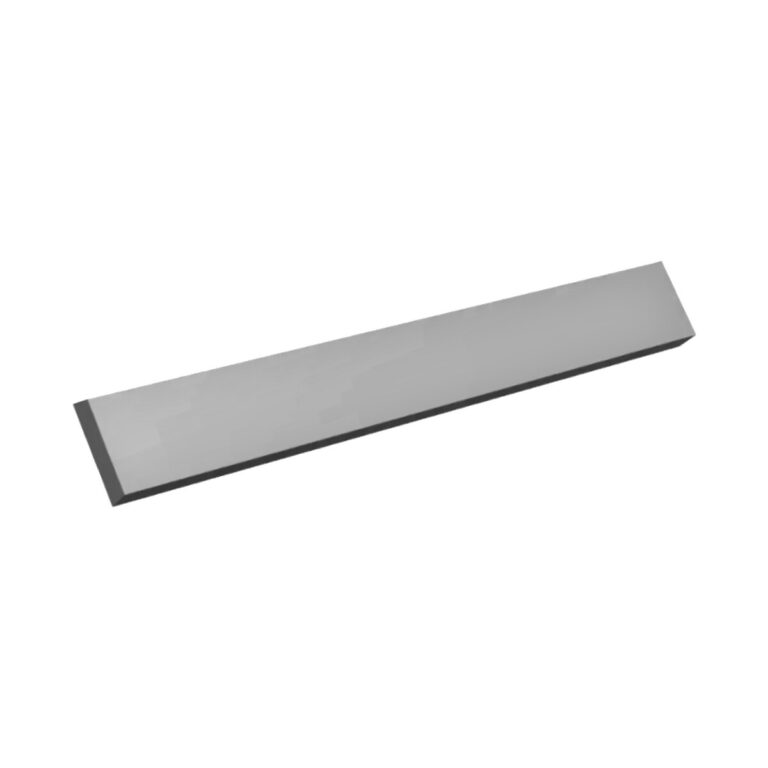 Lâmina do estator 609×68×19 mm compatível com Previero MU 412