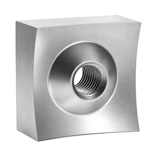 836×100×25 mm · Contracuchilla compatible con Palbase DS / DS 45-160
