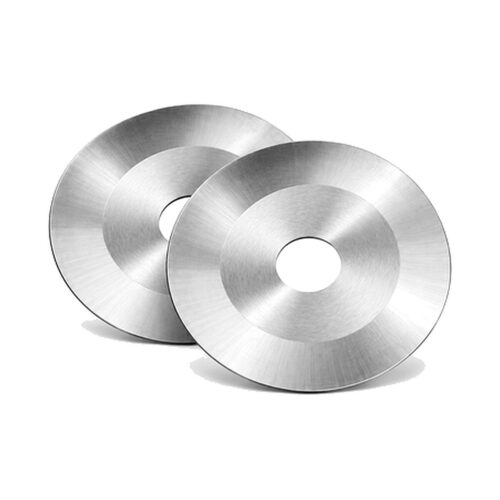 Cuchilla circular compatible con Fosber / Isowa