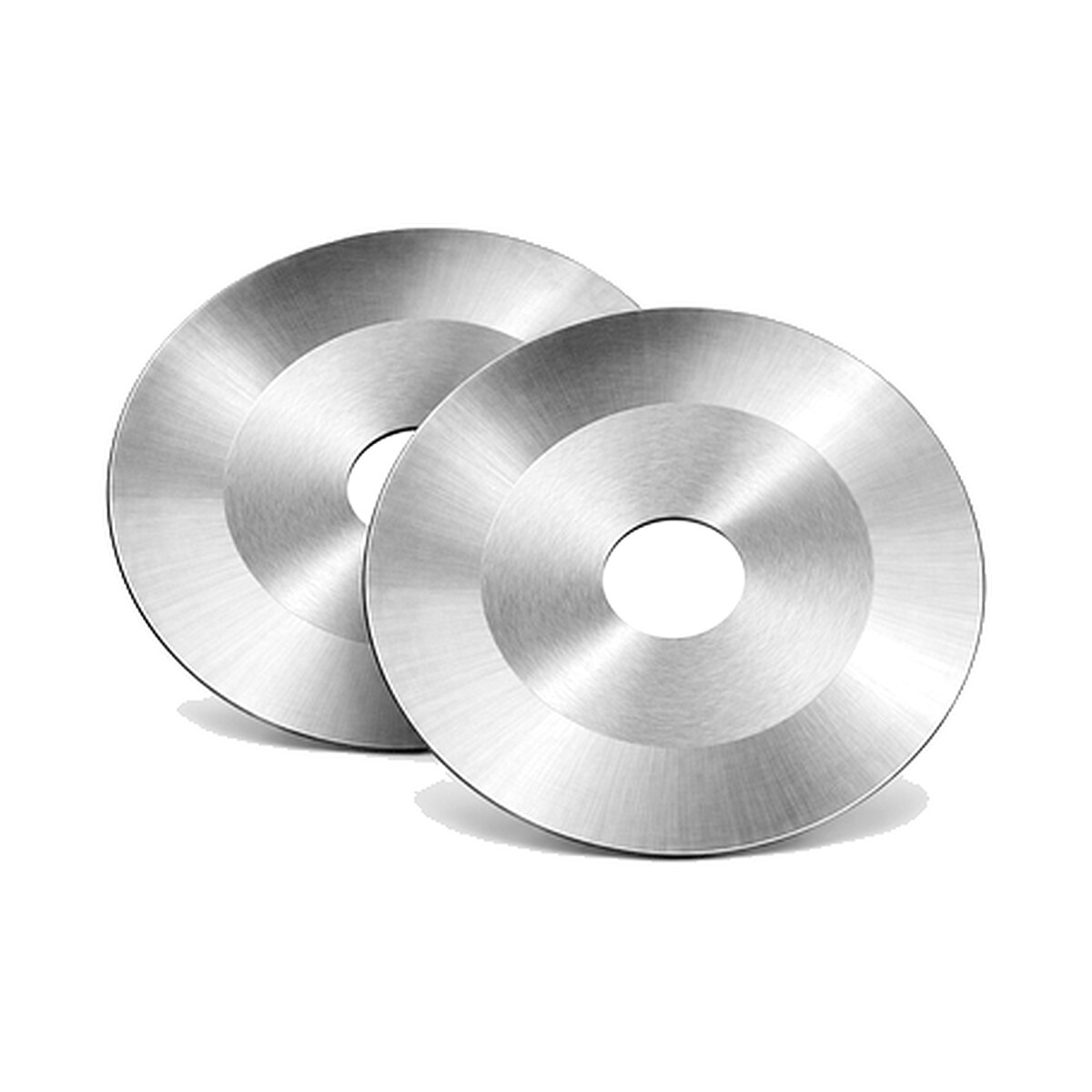 Cuchilla circular compatible con Fosber / Isowa