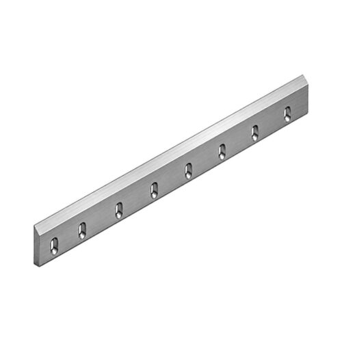 Cuchilla de guillotina compatible con LIDEM CRD5 / CRS5