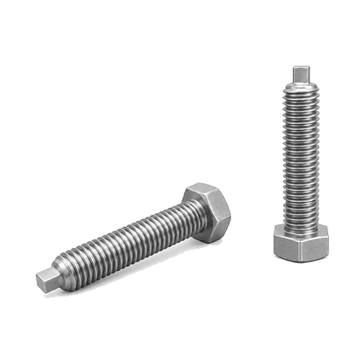 Cuchilla de metal duro compatible con STF