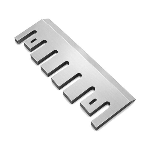 Cuchilla para astilladora compatible con Compact / Heinola