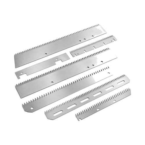 Cuchilla para máquina de bolsas compatible con Coemter / Hemingstone