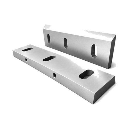 Cuchilla para molino granulador compatible con Plasmaq