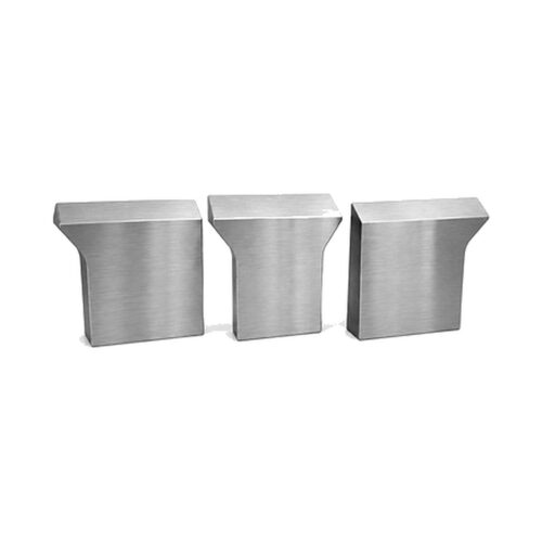 Cuchilla para prensa compatible con Danieli Henschel / FAES