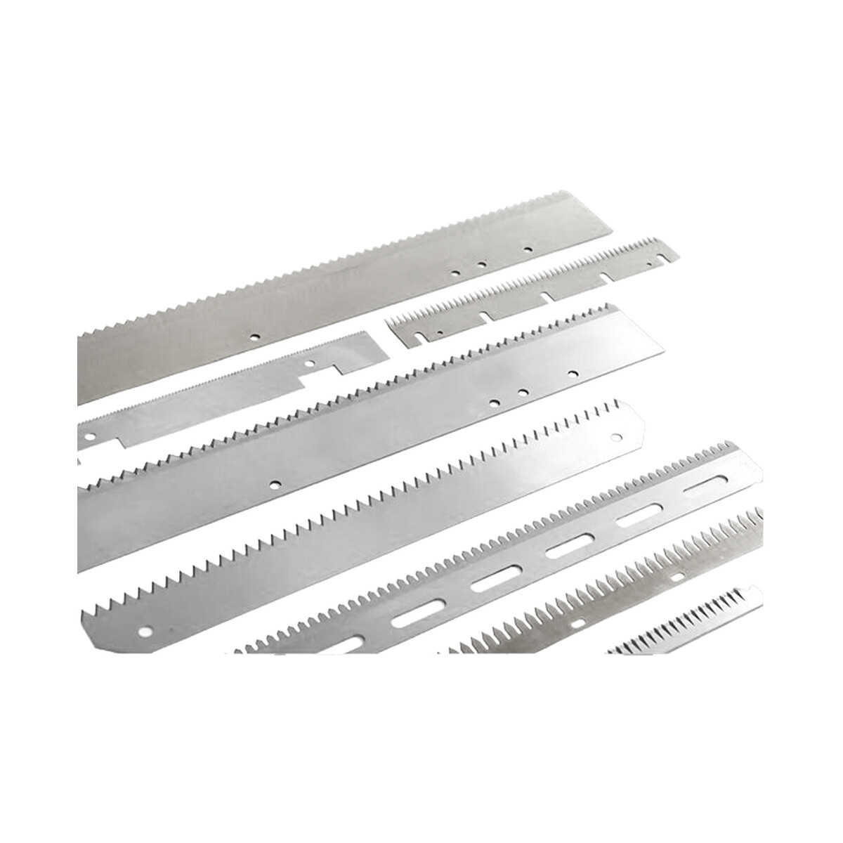Cuchilla para máquina de bolsas compatible con Coemter / Hemingstone – Sharp Industrial
