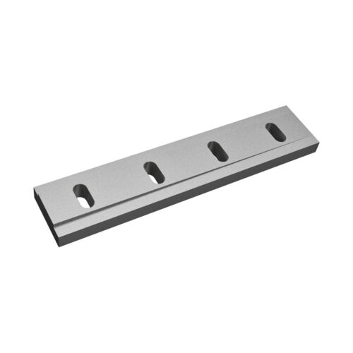 500×105×34 mm · Cuchilla de estátor compatible con Eldan FG – Sharp Industrial