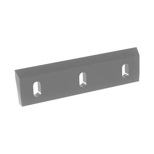 485×100×22 mm · Cuchilla de rotor compatible con Herbold / Zerma SML / SMS – Sharp Industrial