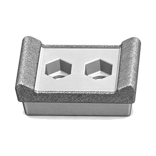 Martillo de triturador compatible con Doppstadt / Haas