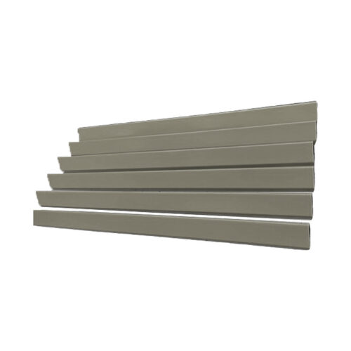 Protectores de filo para cuchillas de molino granulador – Sharp Industrial