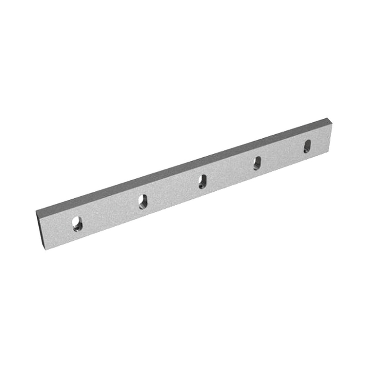 813×98×24 mm · Cuchilla de estátor compatible con Previero MU 916 – Sharp Industrial