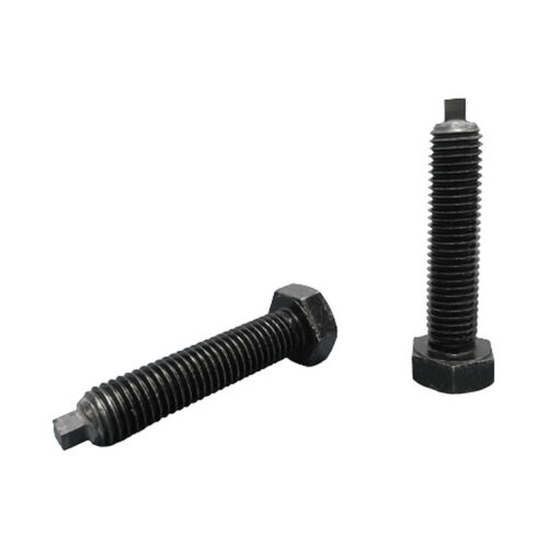 Cuchilla de metal duro compatible con STF