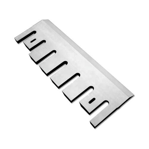 Cuchilla para astilladora compatible con Compact / Heinola – Sharp Industrial
