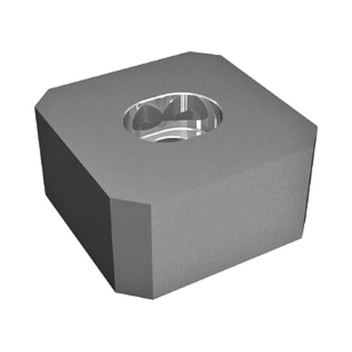78×78×39 mm · Cuchilla para triturador compatible con Bano MAC / PREMAC – Sharp Industrial