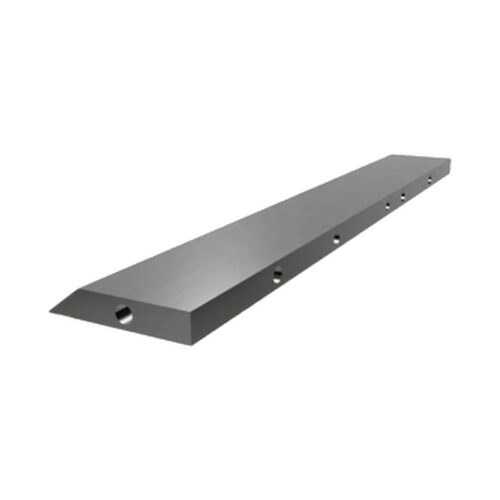 598×105×20 mm · Cuchilla de estátor compatible con EASY POWER / HF – Sharp Industrial
