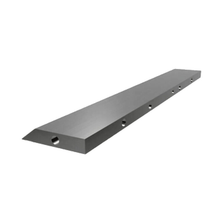 598×105×20 mm · Faca de estator compatível com EASY POWER / HF