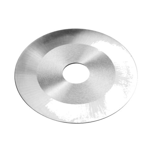 Cuchilla circular compatible con Fosber / Isowa