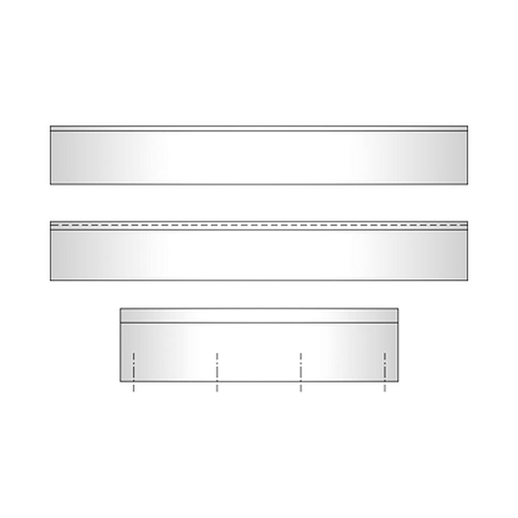 Industrial cutting tool from the Sharp Industrial catalogue