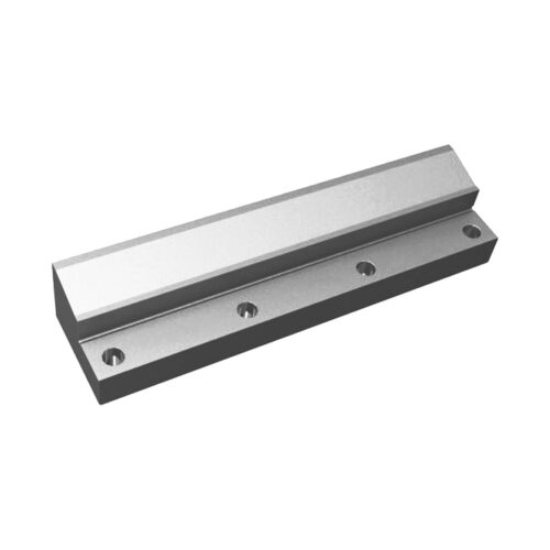 399×98×71 mm · Portacuchillas compatible con Eldan HG – Sharp Industrial