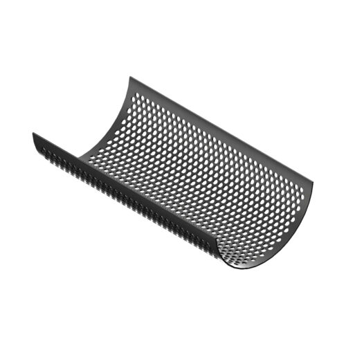 775×400×15 mm · Criba industrial compatible con Eldan HG