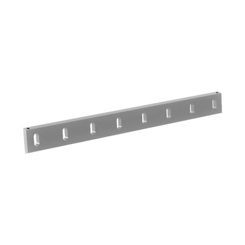 995×100×22 mm · Cuchilla de estátor compatible con Herbold / Zerma SML / SMS – Sharp Industrial