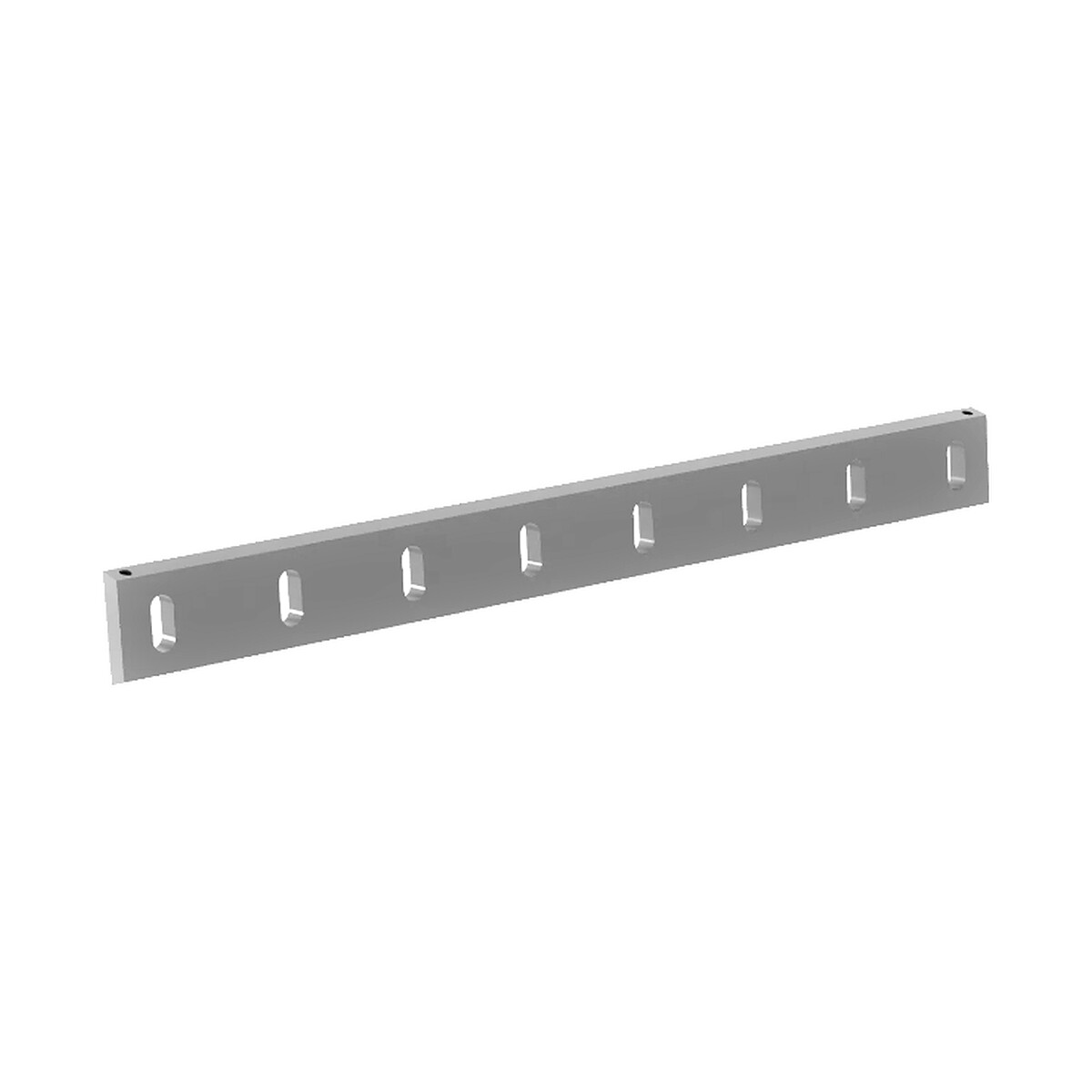 995×100×22 mm · Cuchilla de estátor compatible con Herbold / Zerma SML / SMS – Sharp Industrial