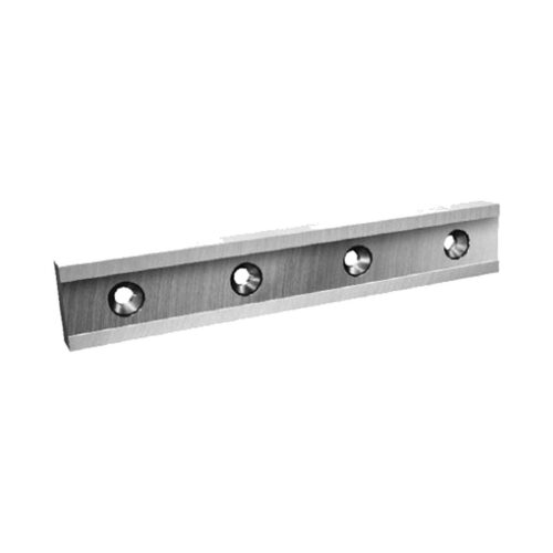 Cuchilla de cizalla compatible con Idromec / Sierra C / R