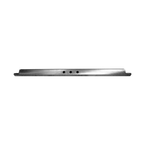 710×36×26 mm · Contracuchilla compatible con Pierret CT60N / N45 – Sharp Industrial