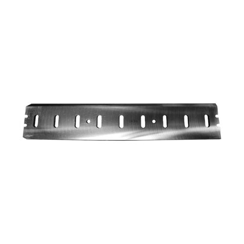 640×120×10 mm · Cuchilla de rotor compatible con Pierret CT60N / N45 – Sharp Industrial