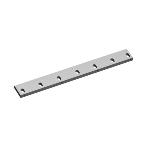 800×88×19 mm · Cuchilla de rotor compatible con Previero MU 508 – Sharp Industrial