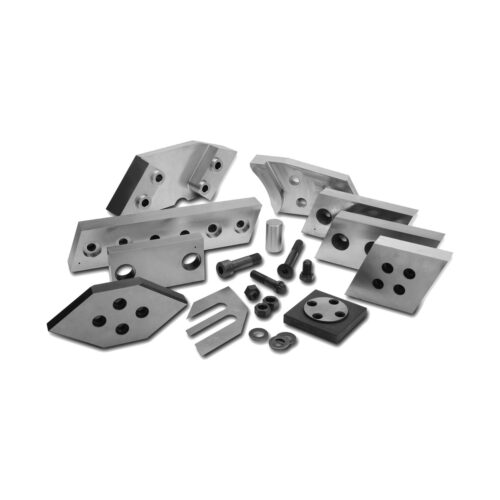 Cuchilla de cizalla compatible con VTN Europe